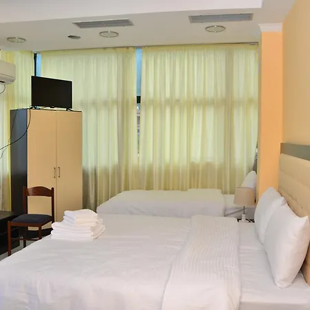 Hotell Vjosa Përmet