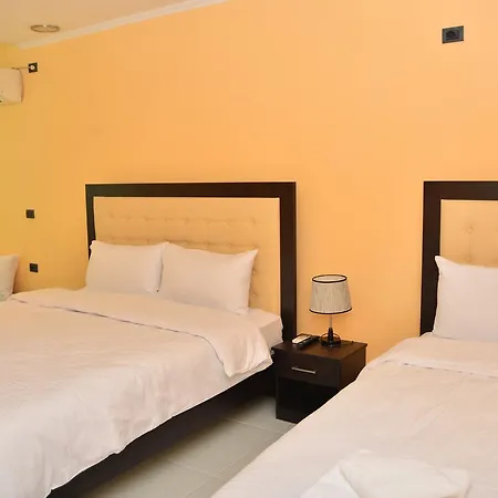 Hotell Vjosa Përmet