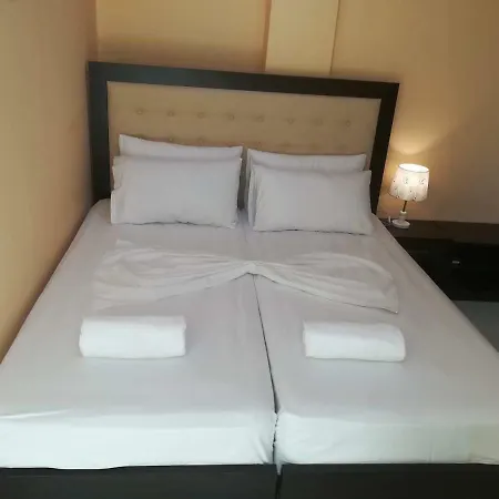 Vjosa فندق Përmet