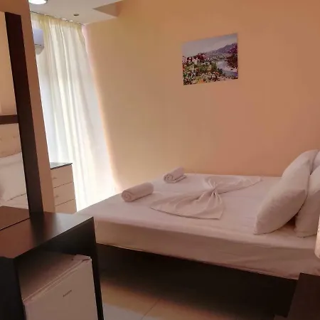 Vjosa * Përmet