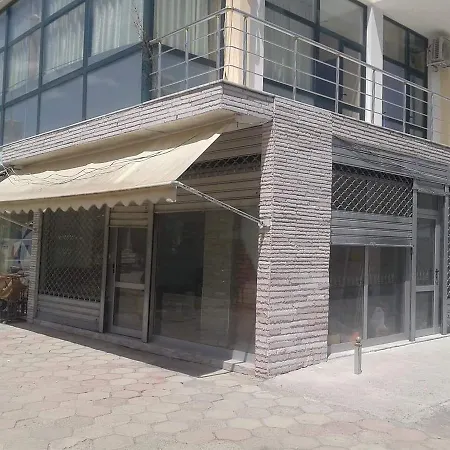 Vjosa Hotel