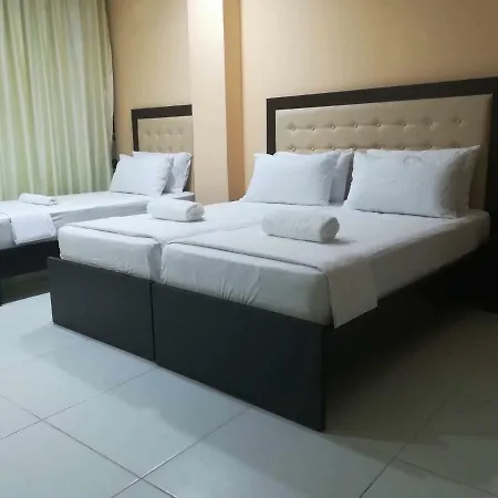 Vjosa Hotel