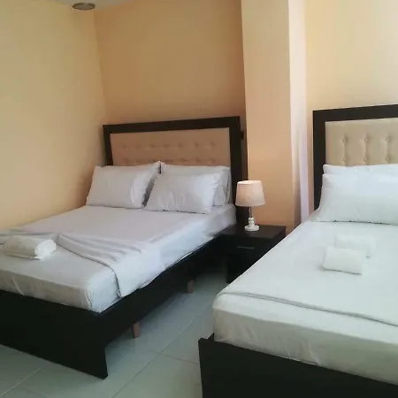 Hotel Vjosa