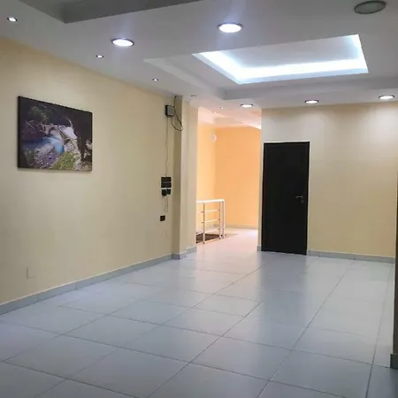 Hotel Vjosa